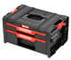 Ящик для инструмента Qbrick System PRO Drawer 2 Toolbox 2.0 Basic (5901238257479) - изображение 1