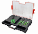 Органайзер QBRICK SYSTEM PRO 200 Multilayer Foam Inserts (5901238255383) - изображение 7