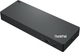 Stacja dokująca Lenovo ThinkPad Universal Thunderbolt 4 Smart Dock (40B10135EU) - obraz 1