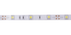 Світлодіодна стрічка PROLUM™ RGB гнучка самоклеюча 12V SMD 5050 світлодіодів 30 Standard 5 метрів (без блоку живлення) - зображення 2