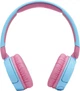 Навушники JBL JR 310 BT Blue (JBLJR310BTBLU) - зображення 2