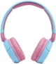 Навушники JBL JR 310 BT Blue (JBLJR310BTBLU) - зображення 3