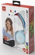 Навушники JBL JR 310 BT Blue (JBLJR310BTBLU) - зображення 9