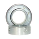 Підшипник для комбайна INA GRAE40-XL-NPP-B (YET 208)(SA 208)(AEL 208)(ES 208) (40x80x21/44) - зображення 3