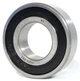 Подшипник для культиваторов и мотоблоков 168-177-188F NT 6205 2RS (180205) (25x52x15) - изображение 1