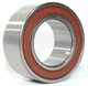 Підшипник кондіціонера NSK 30BD5222T1XDDUM6CG02 (F16097) (30x52x22) - зображення 2