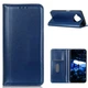 Чехол UniCase Book Series для Xiaomi Mi 10T Lite - Blue - изображение 1