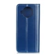 Чехол UniCase Book Series для Xiaomi Mi 10T Lite - Blue - изображение 3