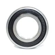 Подшипник ведомого вала культиваторов и мотоблоков 168-177-188F CX 6005 2RS (180105) (25x47x12) - изображение 2