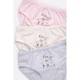 Комплект 3 шт Труси для дівчинки Baykar Hello dreams р 7 164-170 см 13-14 років арт 5650 - зображення 7