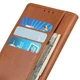 Чохол UniCase Vintage Wallet для Xiaomi Mi 10T Lite - Brown - зображення 8