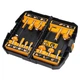 Набор универсальных фрез DeWALT в кейсе, 12 шт (DT90016) - изображение 2