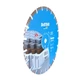 Круг алмазный отрезной Distar 1A1RSS 350 BETON (10170085389) - изображение 2