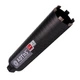 Алмазная коронка Distar DDS-W 102X450X1 1/4 UNC RS-TX (37903532187) - изображение 1