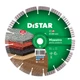 Круг алмазный отрезной Distar 1A1RSS/C3-W 230X22,23 Maestro (10115535013) - изображение 1