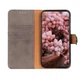 Чохол-книжка KHAZNEH Wallet Cover для VIVO Y33s / Y21 / Y21s - Khaki - зображення 4