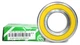 Підшипник нержавіючий ISB 6206 2RS SS SING (180206)(BB1-0726)(0002358300)(0002331170) (30x62x16) - зображення 3