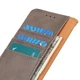 Чохол-книжка KHAZNEH Wallet Cover для Nokia G21 / G11 - Khaki - зображення 7