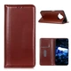 Чехол UniCase Book Series для Xiaomi Mi 10T Lite - Brown - изображение 1