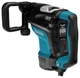 Перфоратор мережевий Makita HR4511C (1350 Вт, 9.4 Дж, SDS-MAX, AVT) - зображення 4