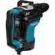 Перфоратор мережевий Makita HR4511C (1350 Вт, 9.4 Дж, SDS-MAX, AVT) - зображення 5