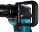 Перфоратор мережевий Makita HR4511C (1350 Вт, 9.4 Дж, SDS-MAX, AVT) - зображення 6