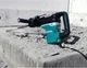 Перфоратор сетевой Makita HR4013C (1100 Вт, 8.0 Дж, SDS-MAX, AVT) - изображение 8