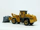 Спецтехника Yi wu jiayu погрузчик конструктор с отверткой YW9102E - изображение 4