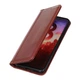 Чехол UniCase Book Series для Xiaomi Mi 10T Lite - Brown - изображение 8