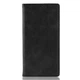 Чехол-книжка Deexe Retro Style для Samsung Galaxy M32 (M325) - Black - изображение 2
