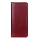 Чехол UniCase Book Series для Xiaomi Mi 10T Lite - Red - изображение 2