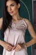 Комплект ночная рубашка + халат К930н Мокко, 3XL (52-54) - изображение 7