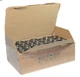 Підшипник кульковий SKF 6005 2RSH (180105) Промислове пакування (25x47x12) - зображення 4