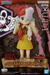 Фигурка Bandai&nbsp;THE GRANDLINE SERIES One Piece&nbsp;Uta Ван Пис Ута 12 см B GS OP U Y - изображение 5