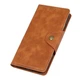Чехол UniCase Vintage Wallet для Nokia G21 / G11 - Brown - изображение 6