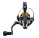 Катушка Shimano Sahara FJ 2500 4+1BB - изображение 4