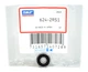 Подшипник шариковый SKF 624 2RS1 (180024)(624 2RS)(624RS)(624 RS)(624 2RSH) (4x13x5) - изображение 3
