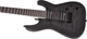 Електрогітара JACKSON JS22Q-7 DKA DINKY ARCH TOP HT TRANSPARENT BLACK BURST (231252) - зображення 5