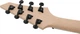 Електрогітара JACKSON JS22Q-7 DKA DINKY ARCH TOP HT TRANSPARENT BLACK BURST (231252) - зображення 8