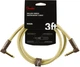 Кабель інструментальний FENDER CABLE DELUXE SERIES 3' TWEED (228418) - зображення 1