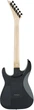 Електрогітара JACKSON JS12 AR GLOSS BLACK (229224) - зображення 2