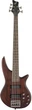 Бас-гітара JACKSON JS3V SPECTRA LR WALNUT STAIN (229180) - изображение 1