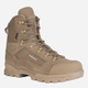 Мужские тактические ботинки с Gore-Tex LOWA Breacher S GTX MID TF 210227/0731 42 (8UK) 27.8 см Coyote OP (2000980551255) - изображение 3