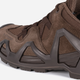 Мужские тактические кроссовки с Gore-Tex LOWA Zephyr MK2 GTX LO TF 310890/0493 47 (12UK) 31.2 см Dark Brown (2000980615506) - изображение 6