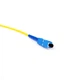 Оптичний патч-корд SC/UPC-SC/APC, SM, Simplex, G.652.D, 3.0 мм - 5 м - зображення 5