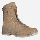 Жіночі тактичні черевики з Gore-Tex LOWA Zephyr MK2 GTX HI Ws TF 320850C30/0731 36 (3UK) 24 см Coyote OP (2000980624560) - зображення 3