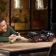 Конструктор LEGO Technic Audi RS Q e-tron 914 деталей (42160) - изображение 7