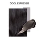 Тонуюча Маска Wella Color Fresh Mask COOL ESPRESSO, 150 мл - зображення 2