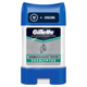 Dezodorant - antyperspirant w żelu Gillette Hydra Gel Eukalyptus 70 ml (8001841587738) - obraz 1