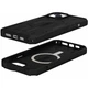 Ударопрочный чехол UAG Pathfinder с MagSafe для Apple iPhone 14 Plus (Черный) (211219) - изображение 6